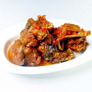 GOAT MEAT