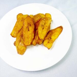 FRIED PLANTAIN (DODO)
