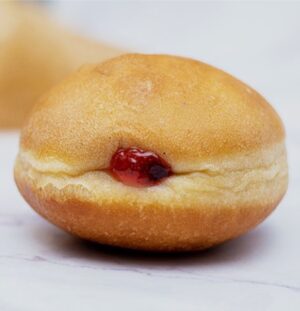 JAM DOUGH-NUT