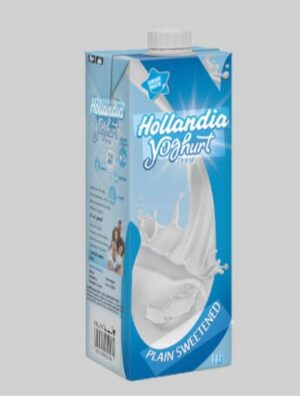 HOLLANDIA YUGHURT