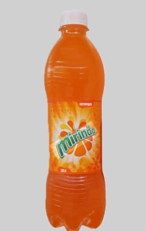 MIRINDA PLASTIC