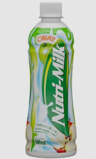 NUTRI MILK